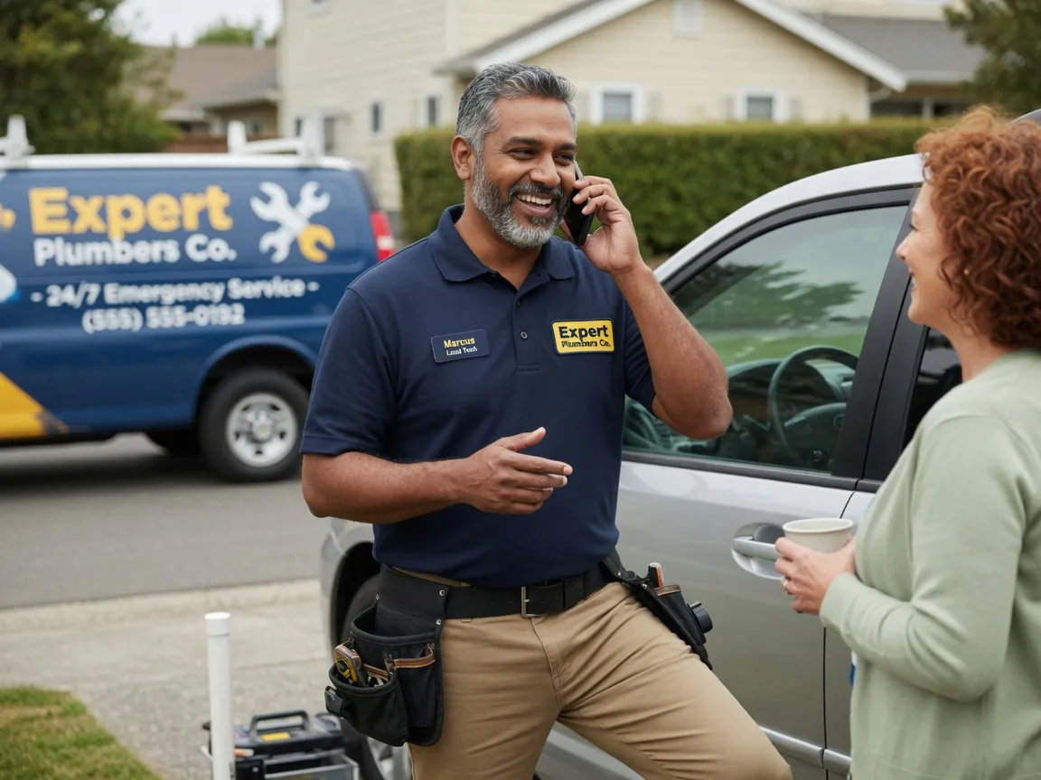 Drain Cleaning Fishers, NY FAQs